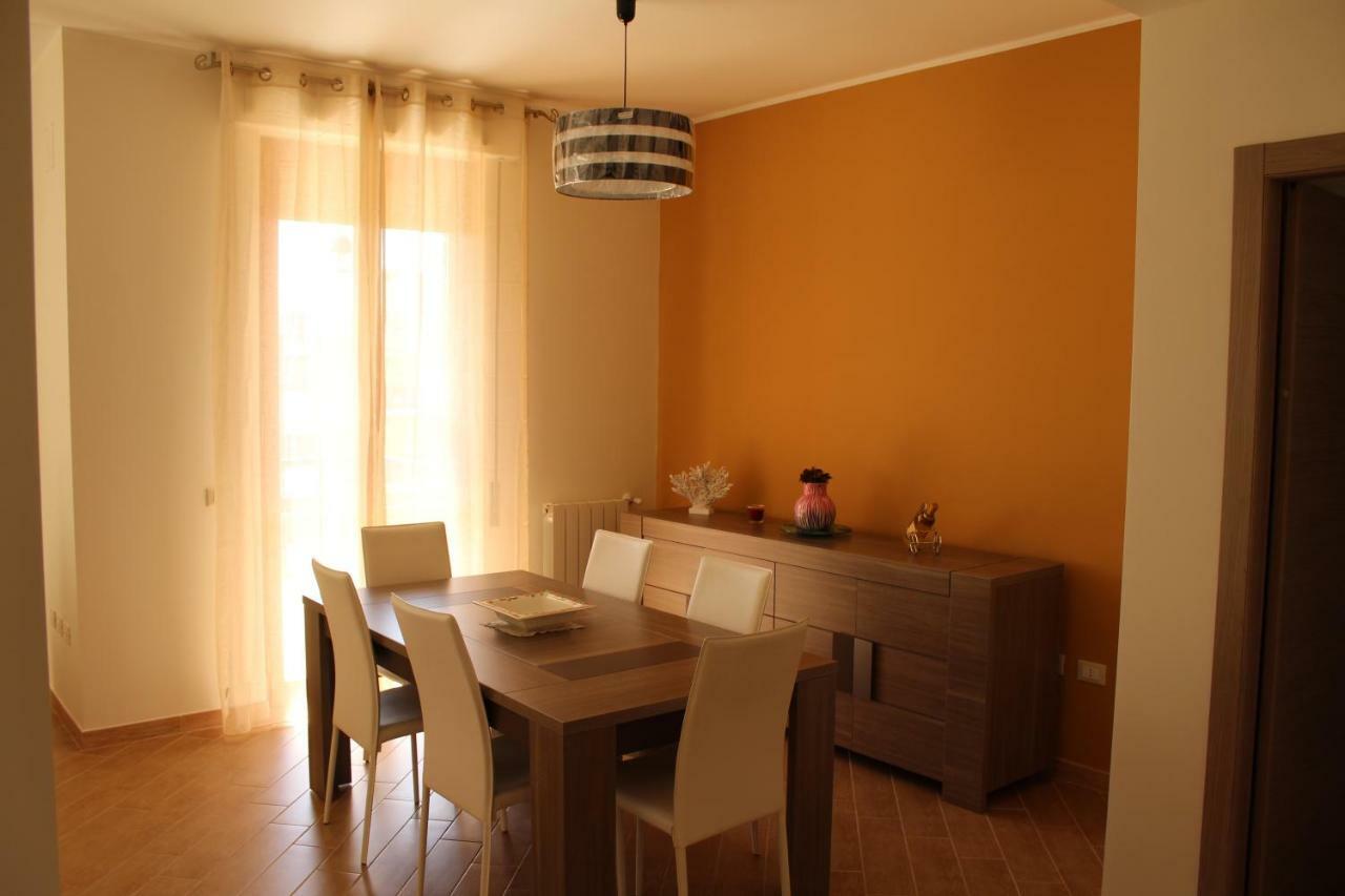 Chelu&Luna Cagliari Extérieur photo