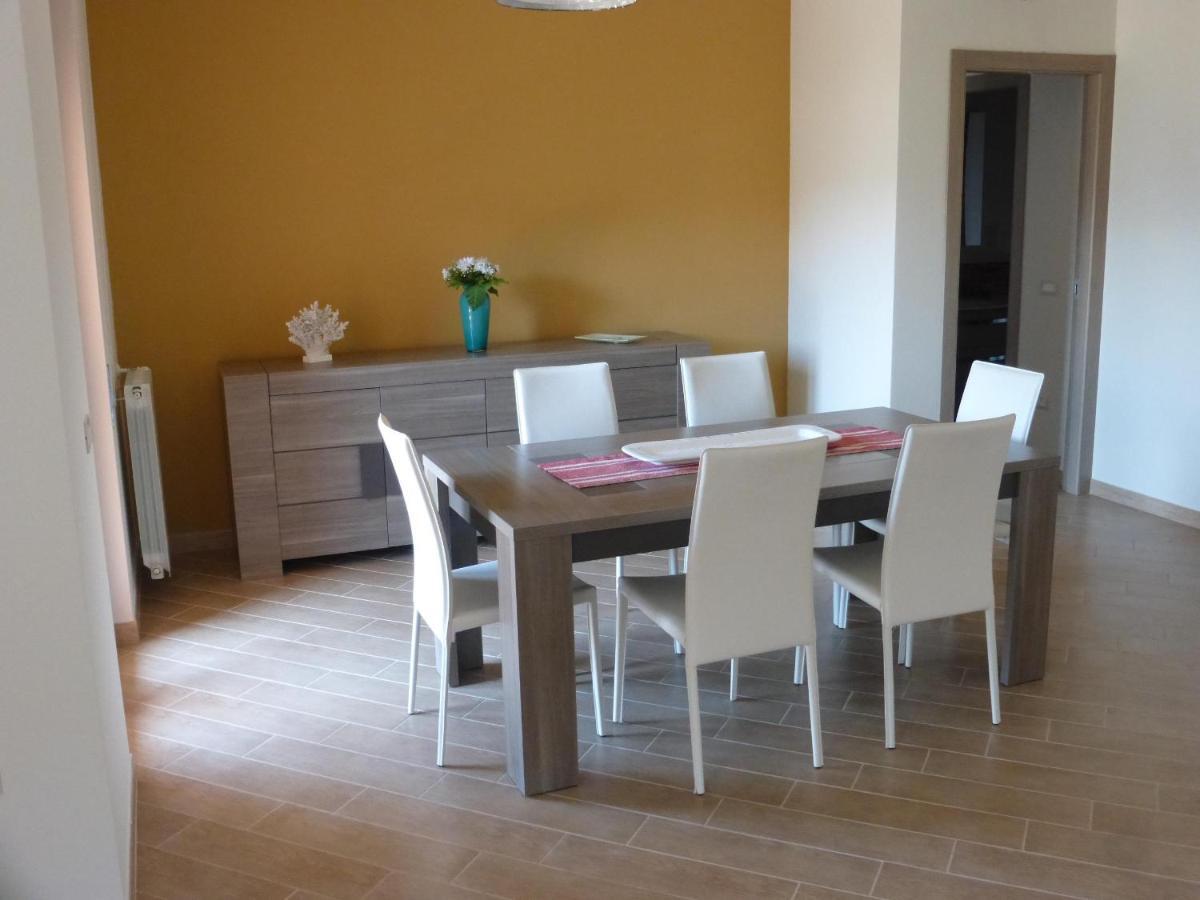 Chelu&Luna Cagliari Extérieur photo
